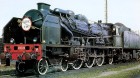 62306 Roco Steam locomotive class 231 E with Sound